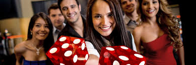 Grizzly Casino